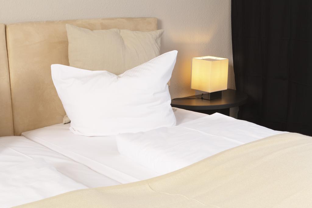 Tryp By Wyndham Bremen Airport Hotell Rom bilde